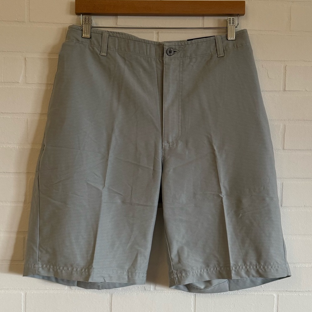 NWT Pebble Beach Men’s Golf Shorts